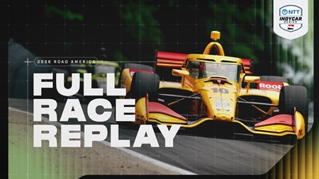 thumbnail for 2026 Full Race: XPEL Grand Prix at Road America