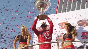  How Scott Dixon, Chip Ganassi Racing Defined an Era