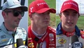 Thumbnail for They Said It: Drivers React After Nashville