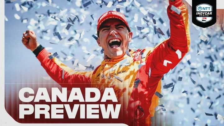 Race Preview: A New Challenge Awaits in Canada