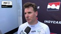 Thumbnail for Will Power: 'My Mistake' in Practice 2 Incident at Markham