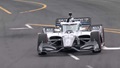 Thumbnail for Marcus Ericsson Wins on the Streets of Markham