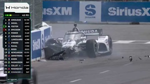  Perfect Weekend Ends in Heartbreak for Louis Foster