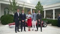 Thumbnail for INDYCAR, FOX Expand Educational Opportunities