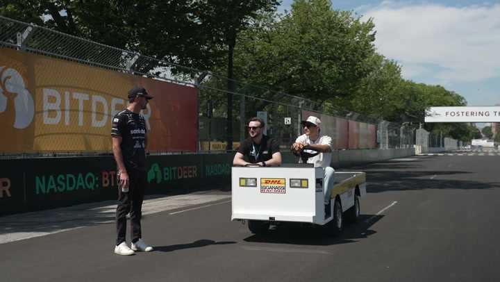 A Driver’s Guide to INDYCAR's New D.C. Street Circuit