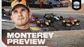 Thumbnail for Race Preview: 2026 INDYCAR at Laguna Seca