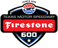 Firestone 600 - Texas Motor Speedway